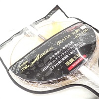 カセ筏師THEアスリート イカダ玉網 T45-100